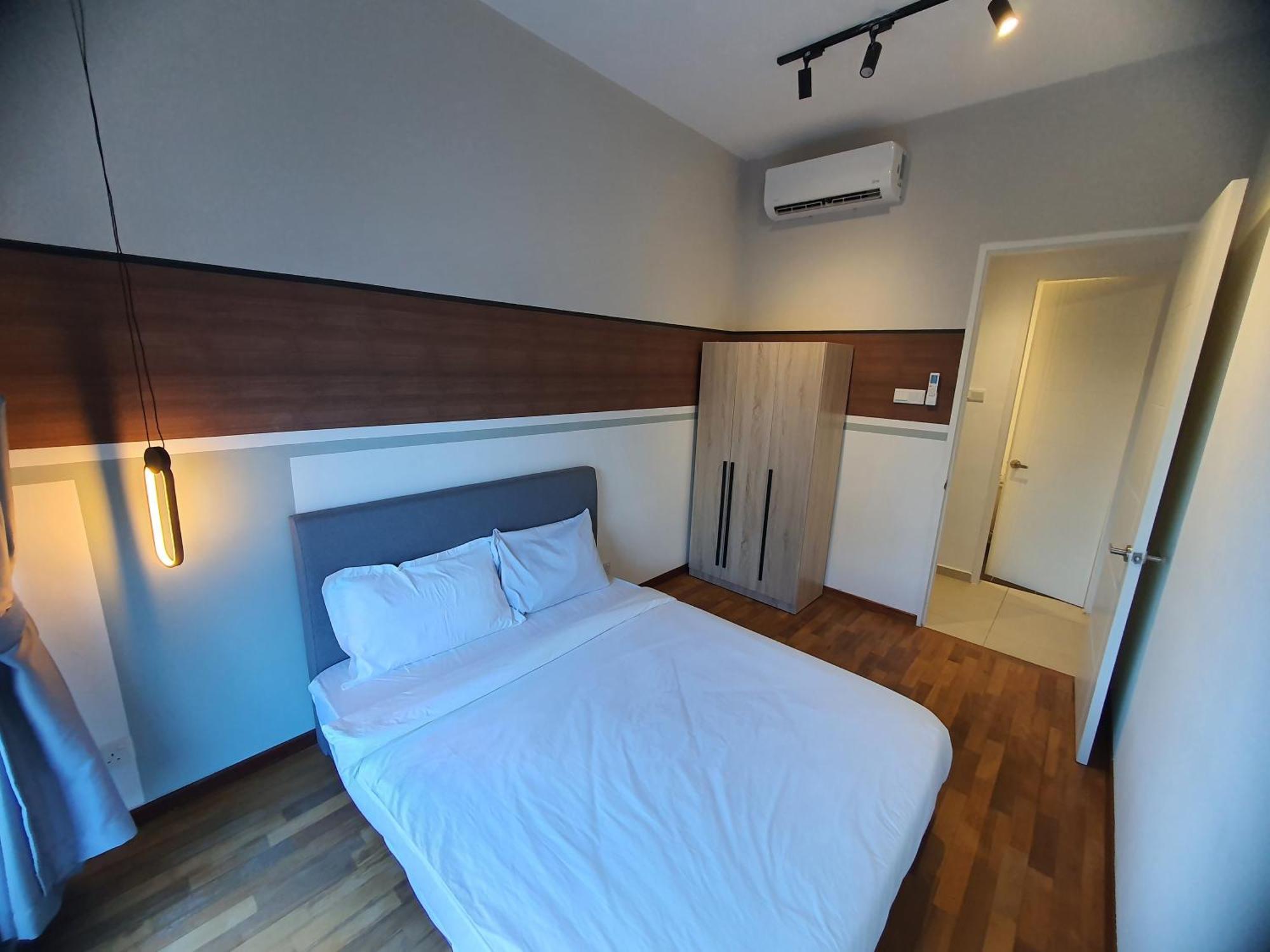 Reizz Residence By Luxury Suites กัวลาลัมเปอร์ ภายนอก รูปภาพ