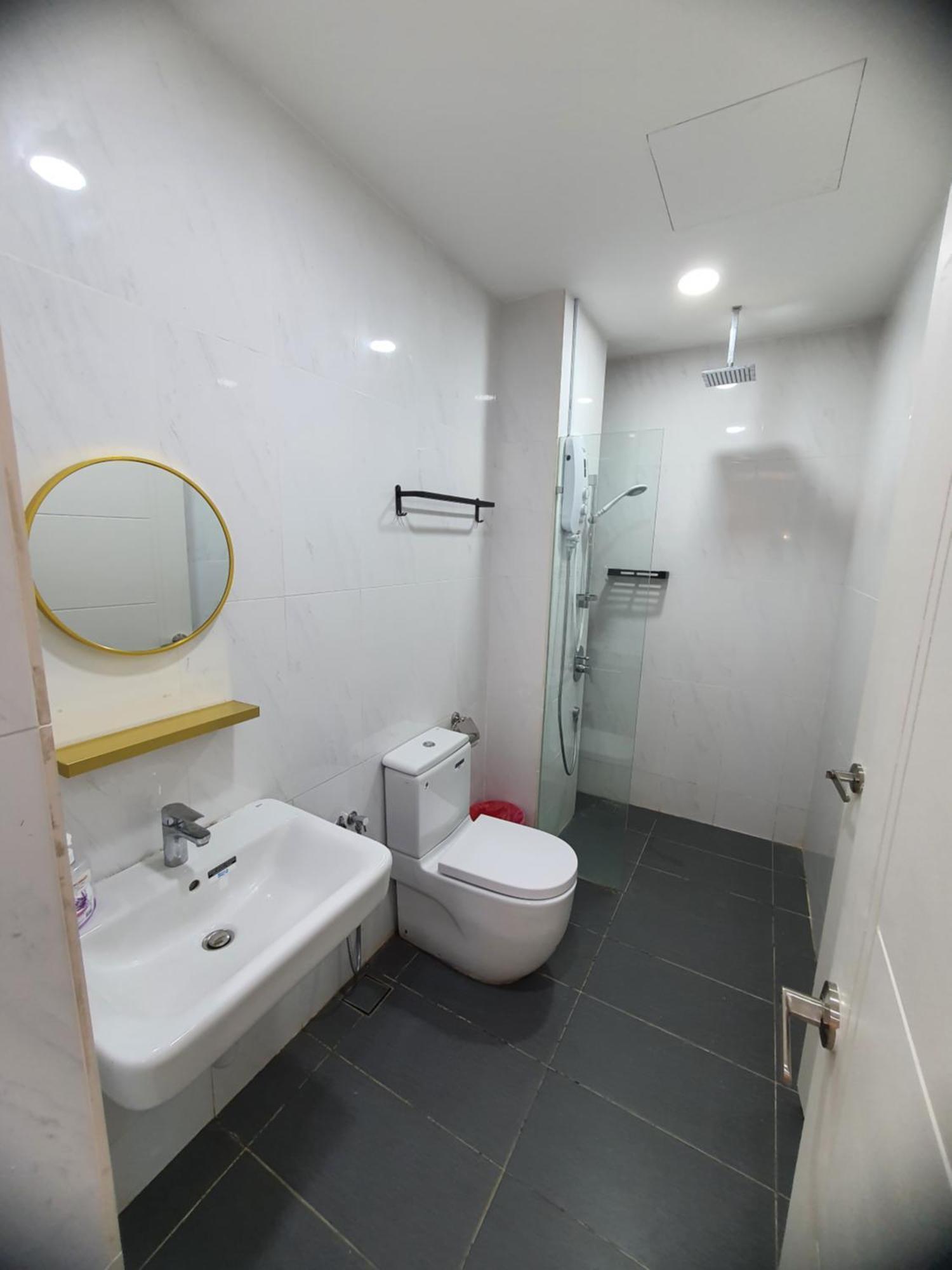 Reizz Residence By Luxury Suites กัวลาลัมเปอร์ ภายนอก รูปภาพ