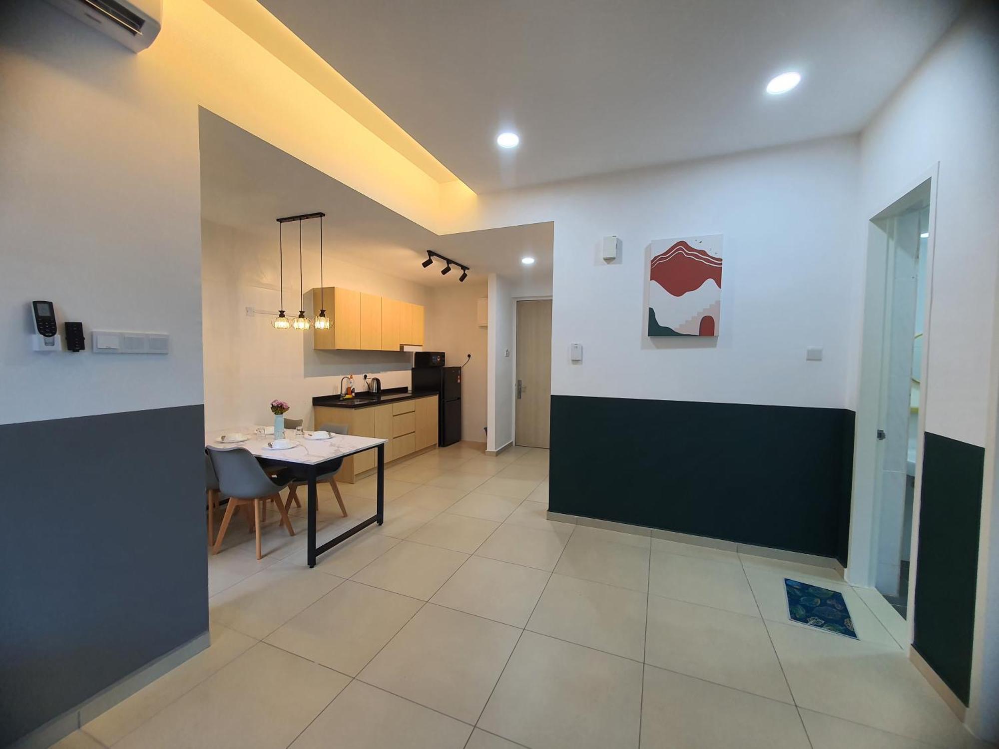 Reizz Residence By Luxury Suites กัวลาลัมเปอร์ ภายนอก รูปภาพ
