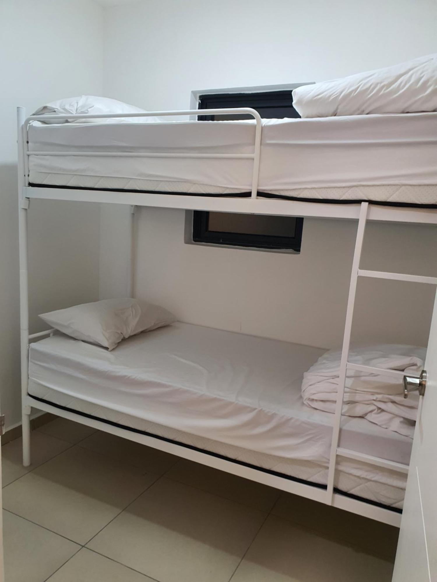 Reizz Residence By Luxury Suites กัวลาลัมเปอร์ ภายนอก รูปภาพ